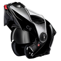 D.O.T. & ECE Daytona C6- Hi-Gloss Black