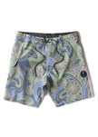 Short de bain Vissla Groove Move 17,5