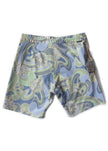 Short de bain Vissla Groove Move 17,5
