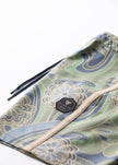 Short de bain Vissla Groove Move 17,5