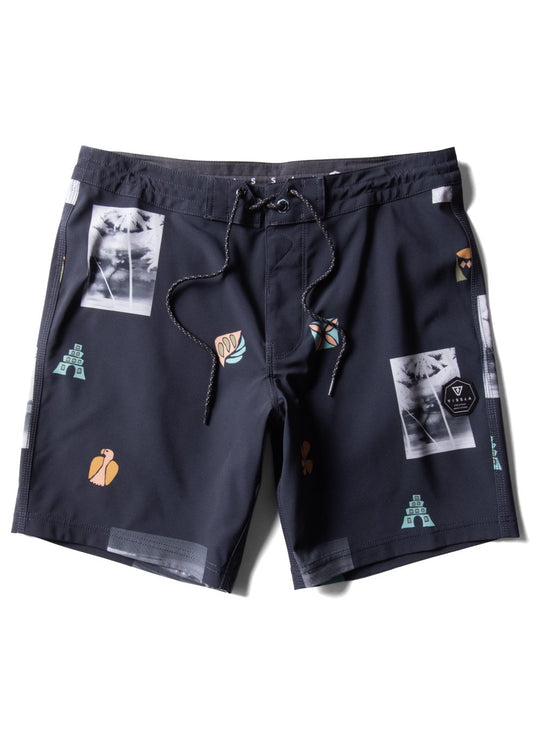 Vissla Neu Wave 17.5