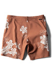 Vissla Byebiscus Boardshort