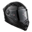 D.O.T. & ECE Daytona C6 Pro- Grey Carbon Fiber
