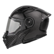 D.O.T. & ECE Daytona C6 Pro- Grey Carbon Fiber