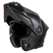 D.O.T. & ECE Daytona C6 Pro- Grey Carbon Fiber