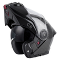 D.O.T. & ECE Daytona C6- Grey Carbon Fiber