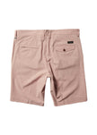 Pantalón corto Vissla Fin Rope Hybrid 19.5
