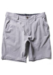 Pantalón corto Vissla Fin Rope Hybrid 19.5