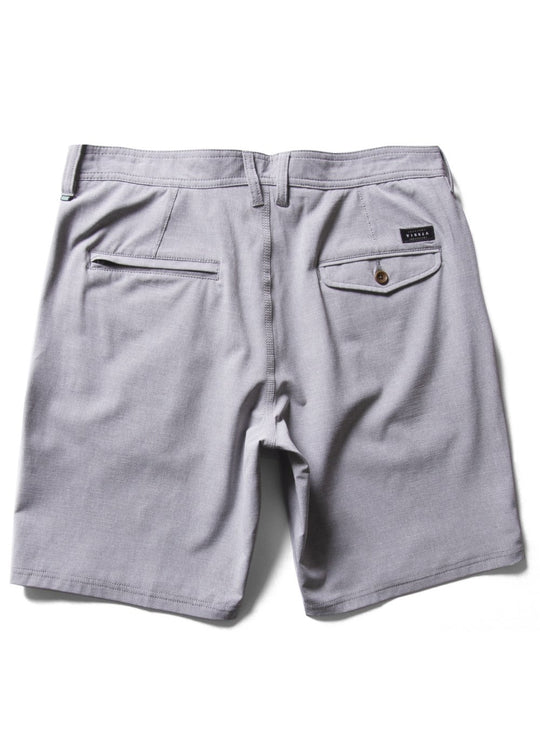 Pantalón corto Vissla Fin Rope Hybrid 19.5