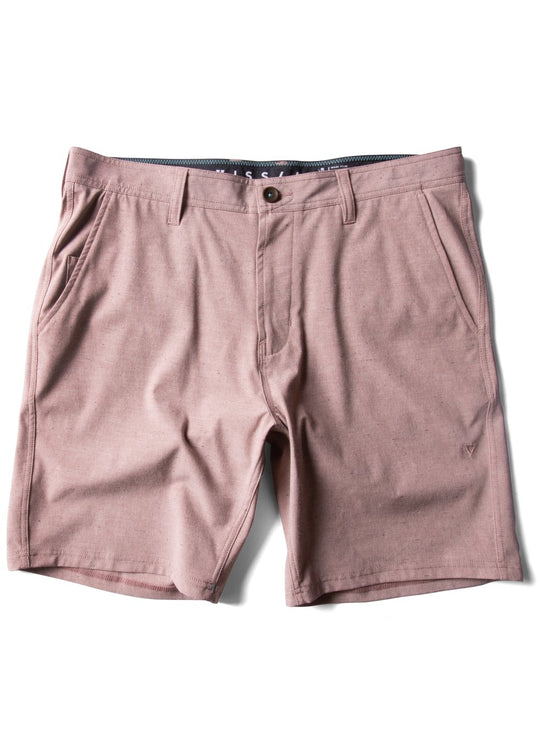 Vissla Canyons Hybrid 18.5" Walkshort