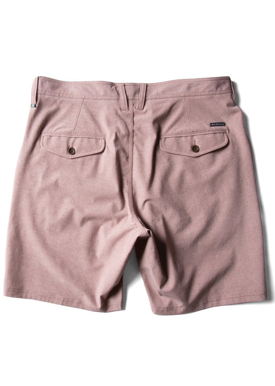 Vissla Canyons Hybrid 18.5" Walkshort