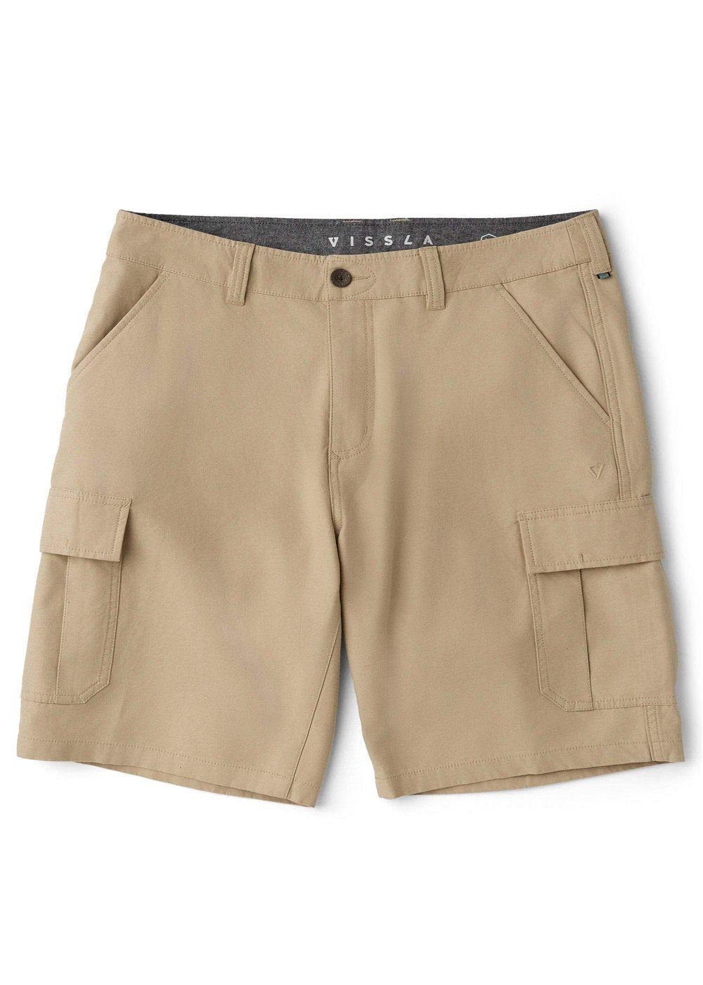 Pantaloncini Vissla County Cargo Twill 21