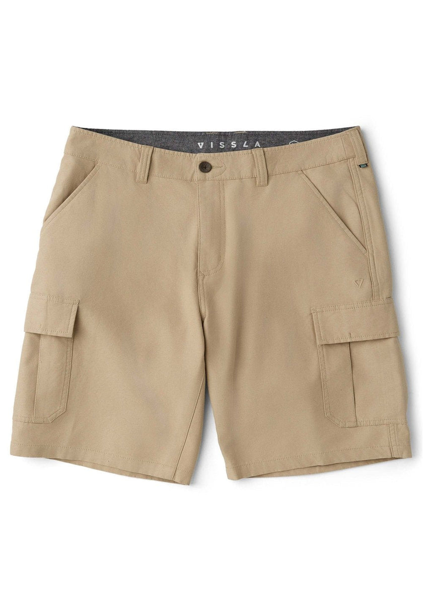 Pantaloncini Vissla County Cargo Twill 21