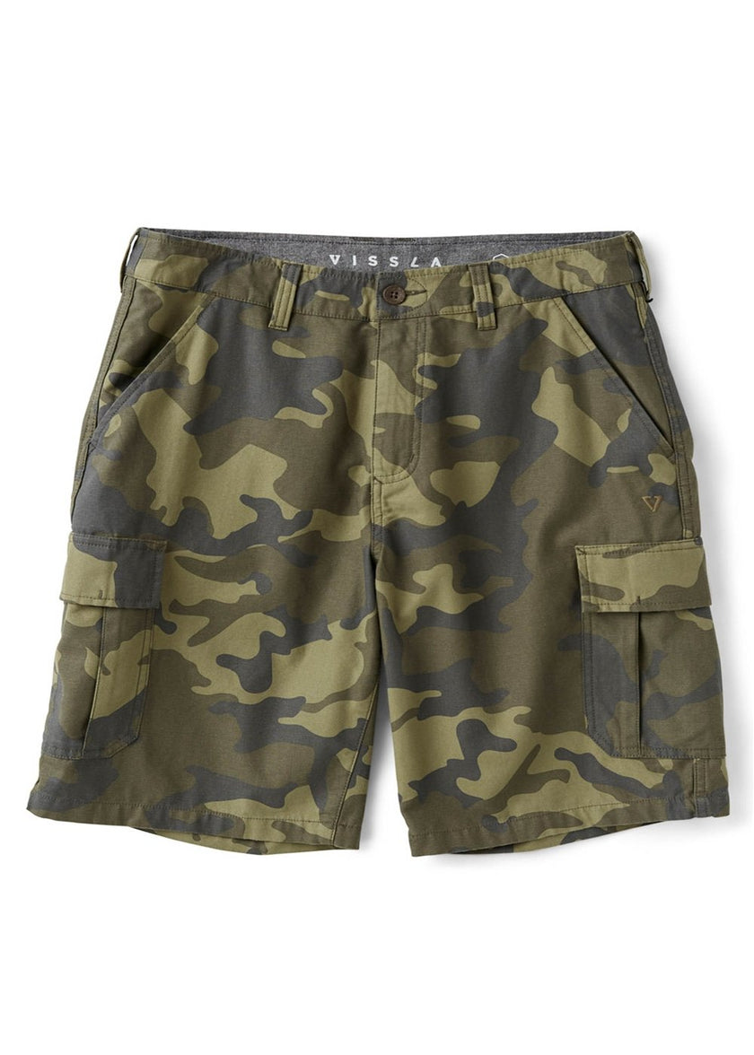 Pantaloncini Vissla County Cargo Twill 21