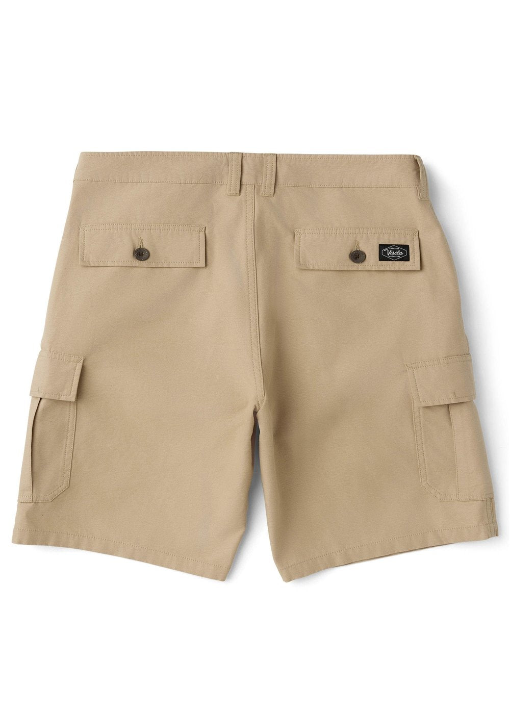 Pantaloncini Vissla County Cargo Twill 21