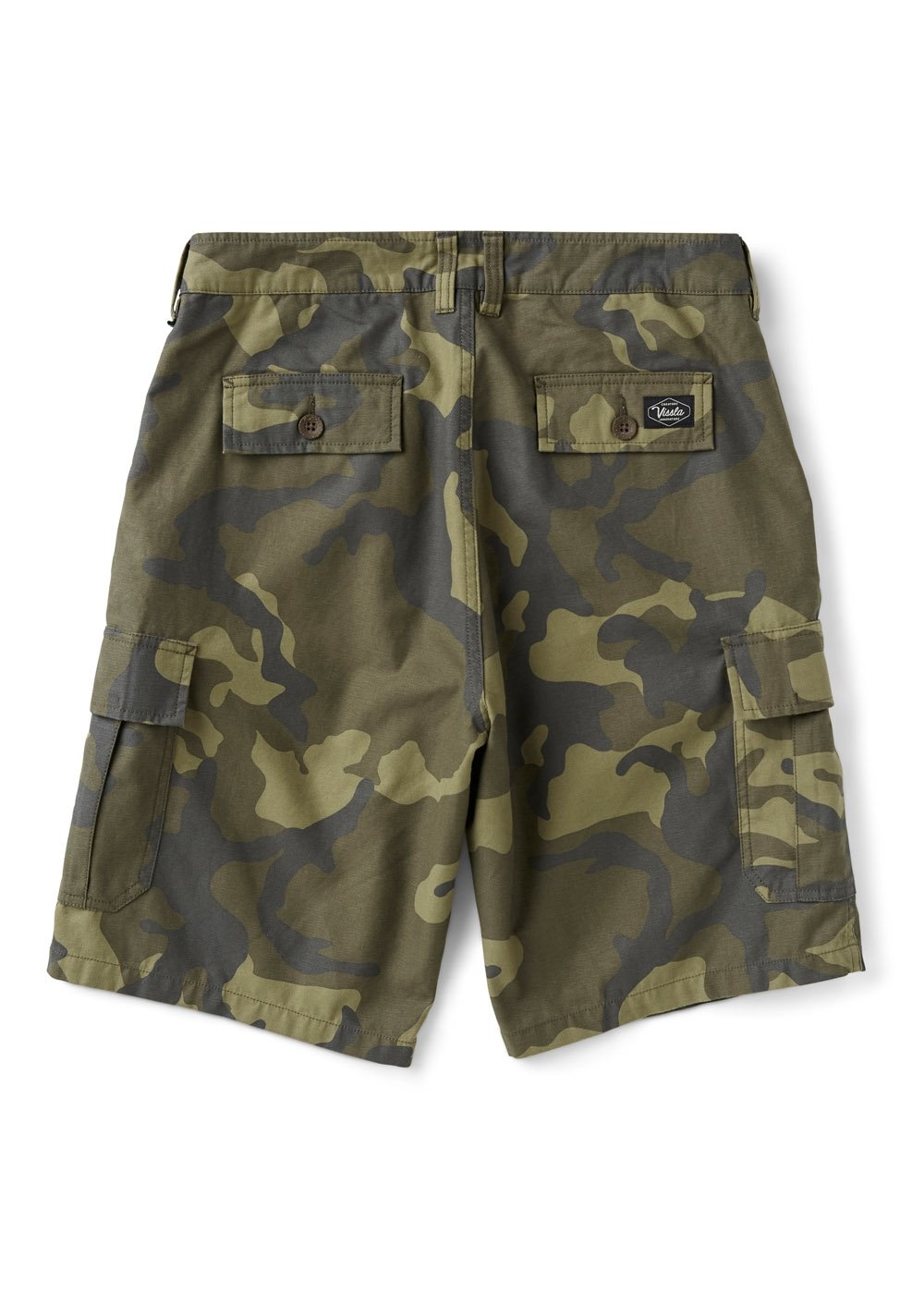 Pantaloncini Vissla County Cargo Twill 21
