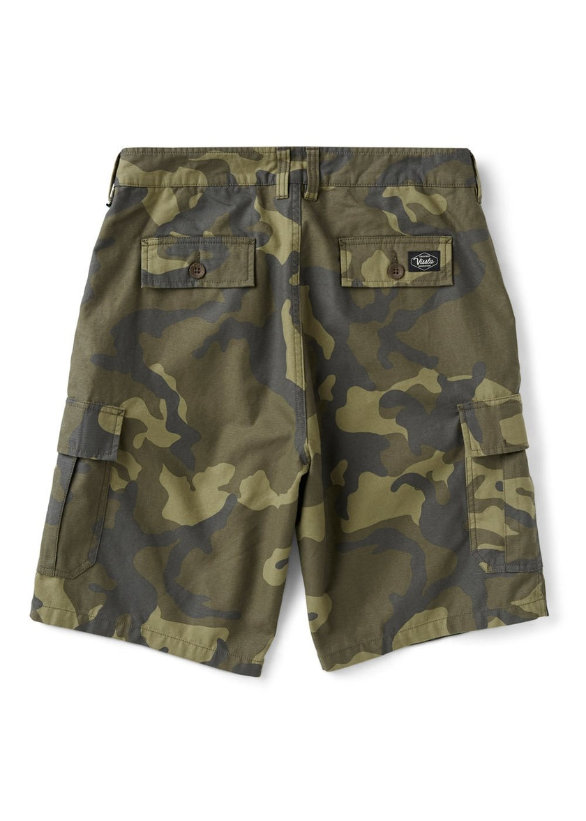 Pantaloncini Vissla County Cargo Twill 21