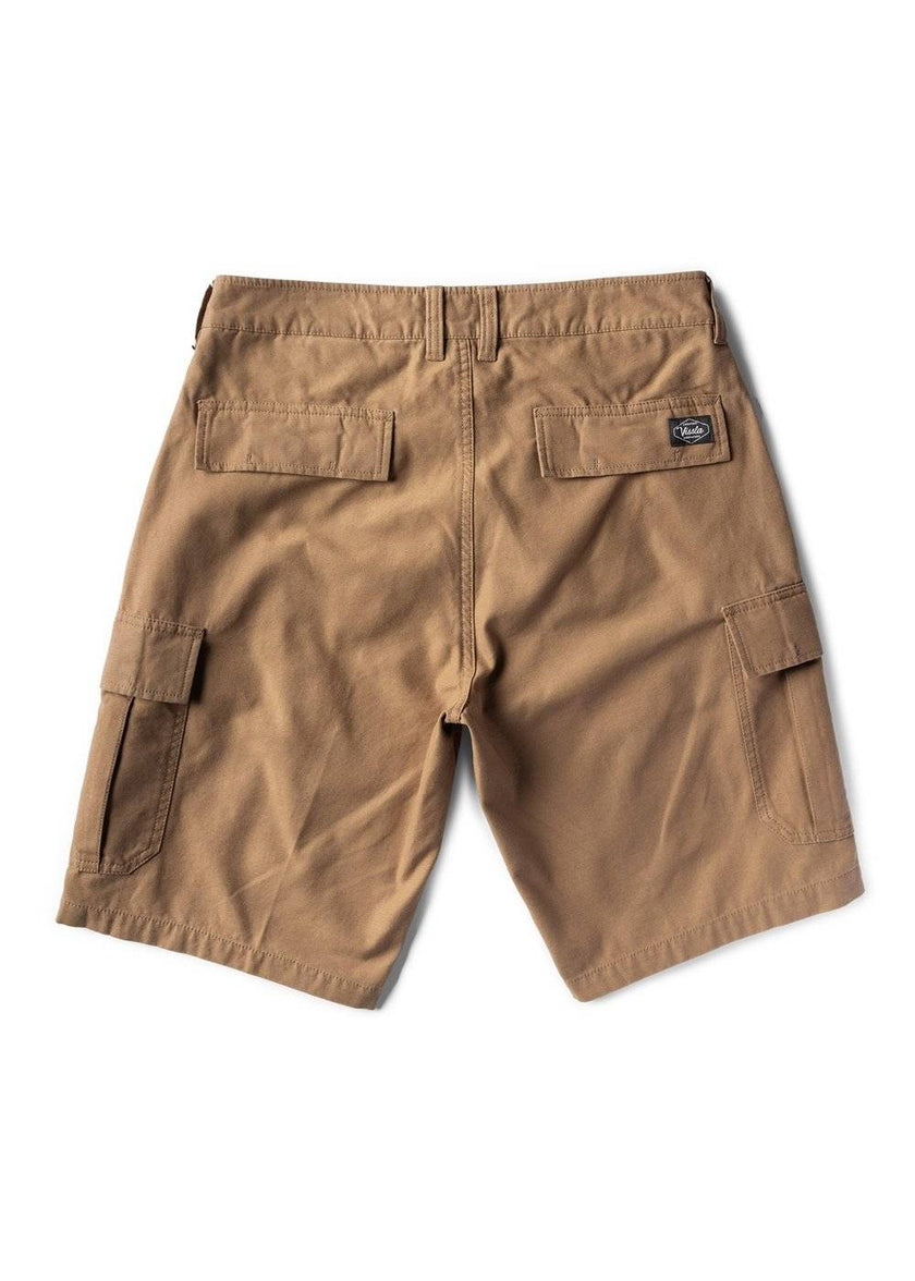 Pantaloncini Vissla County Cargo Twill 21