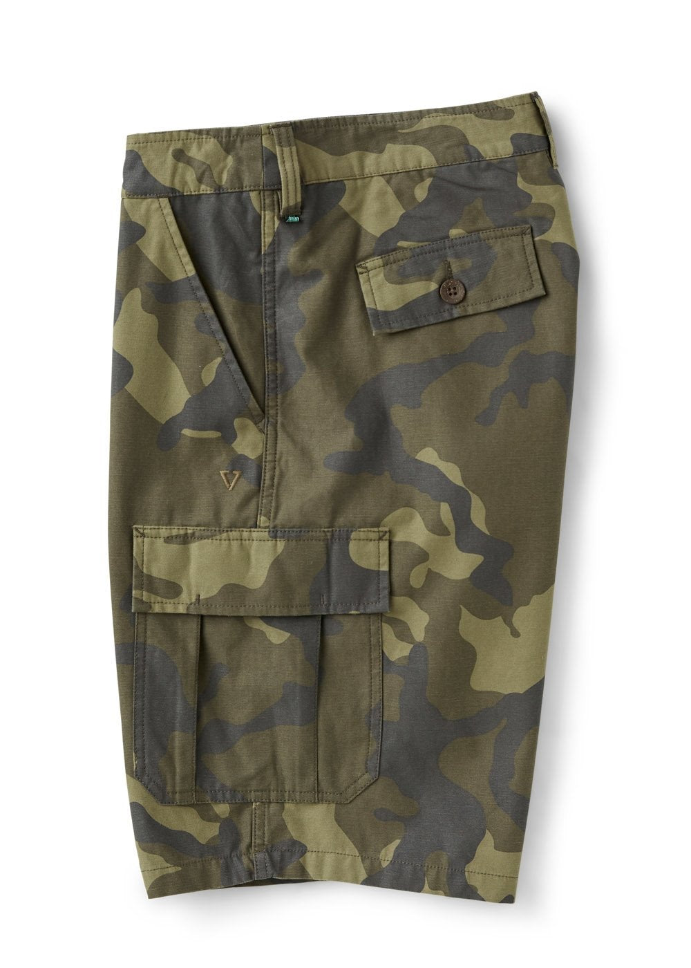 Pantaloncini Vissla County Cargo Twill 21