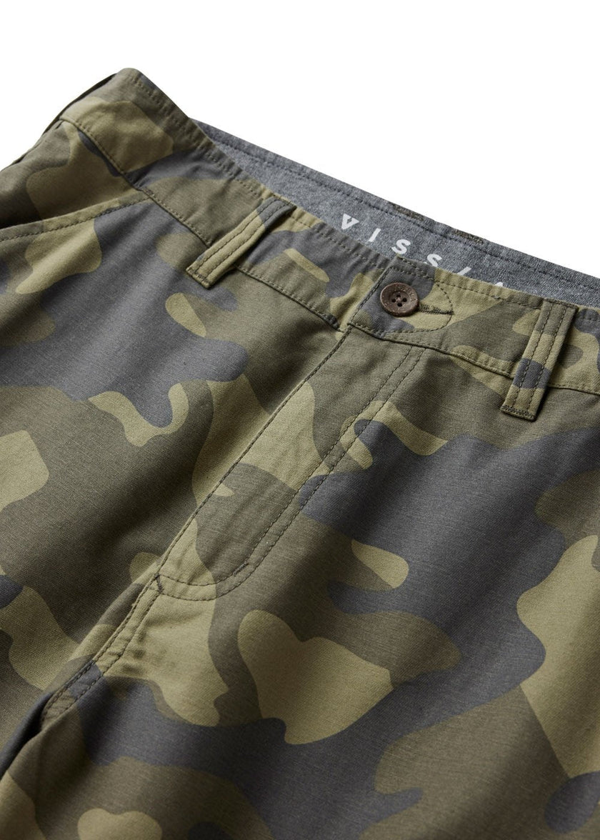Pantaloncini Vissla County Cargo Twill 21