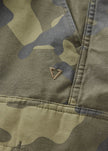 Pantaloncini Vissla County Cargo Twill 21