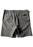 Short de marche élastique Vissla Hemp No See Ums 18 po