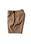 Short de marche élastique Vissla Hemp No See Ums 18 po