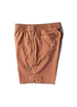 Short de bain hybride élastique 18