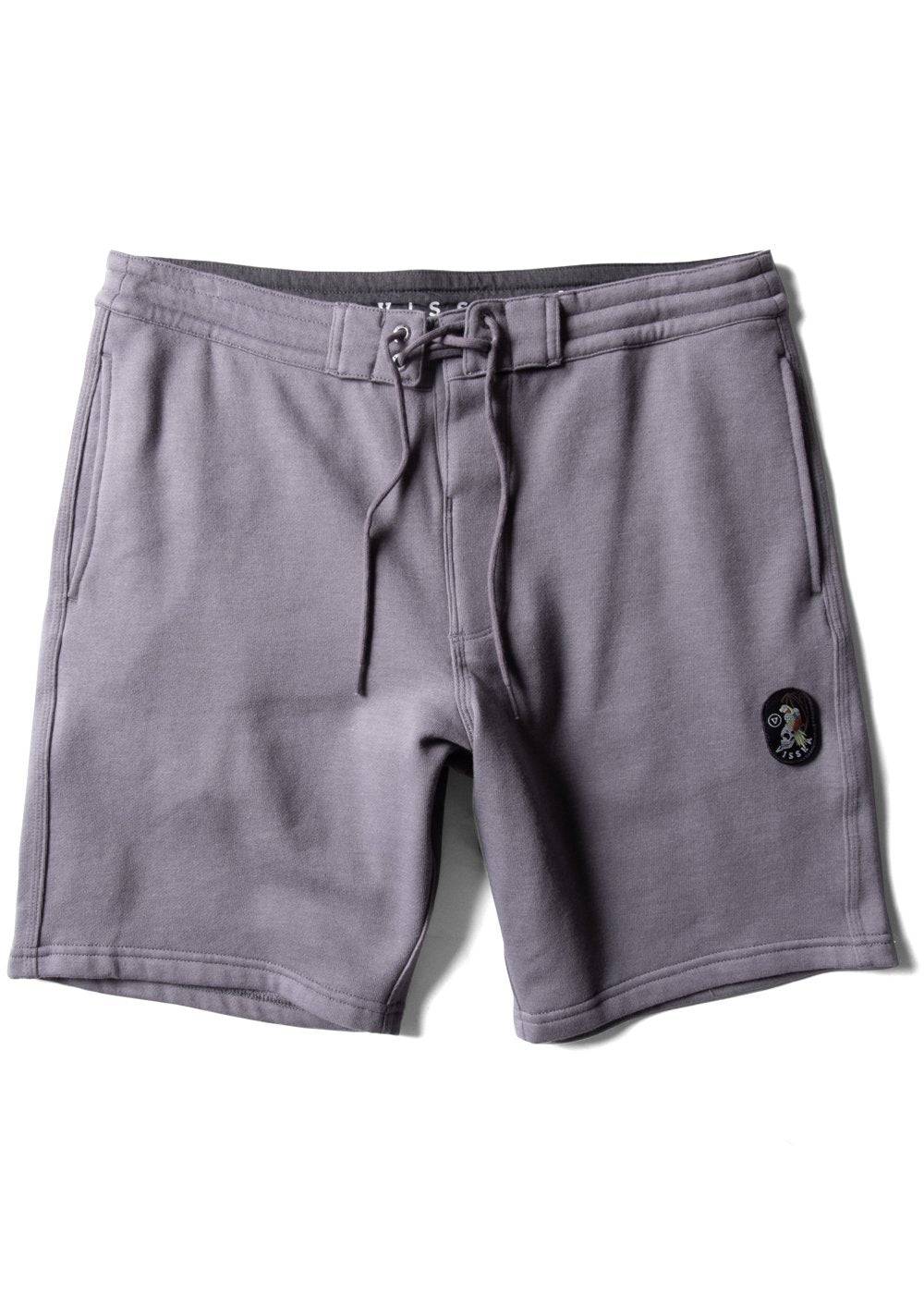 Vissla Solid Sets Eco 18.5" Sofa Surfer