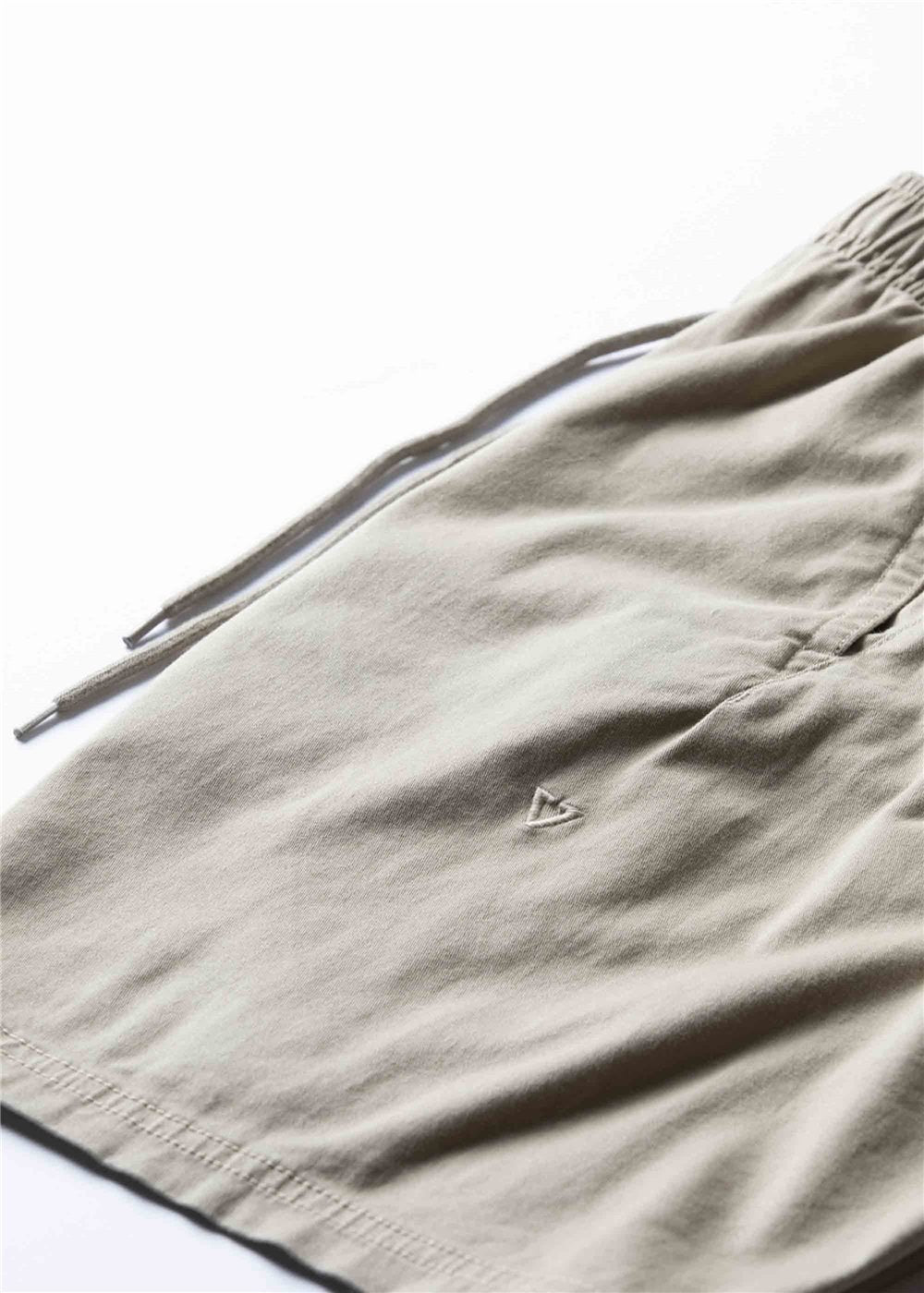 Vissla No See Ums Eco 18" Elastic Walkshort