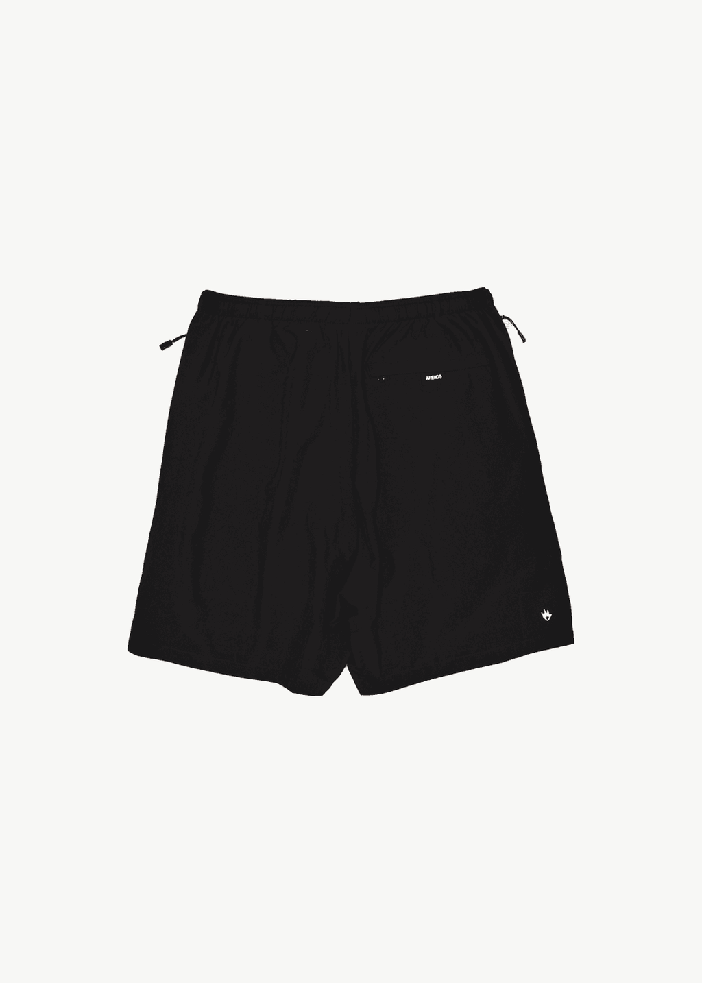 AFENDS Kettle-ish Performance Short 18"