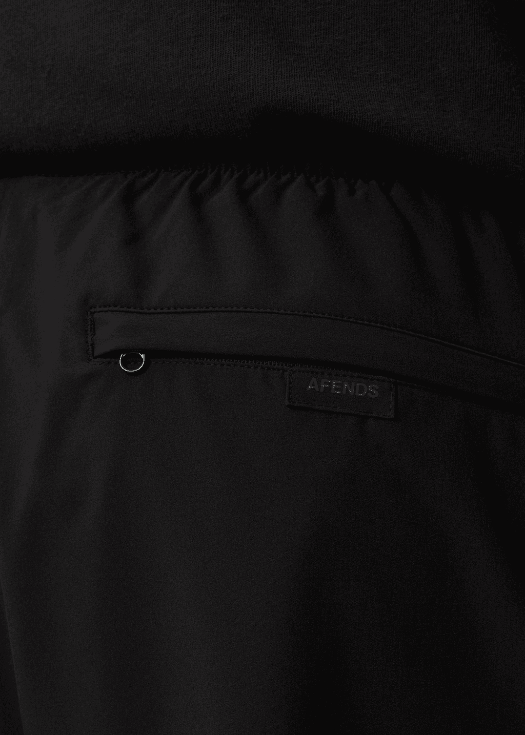 AFENDS Kettle-ish Performance Short 18"