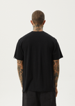 AFENDS Classic Retro T-shirt