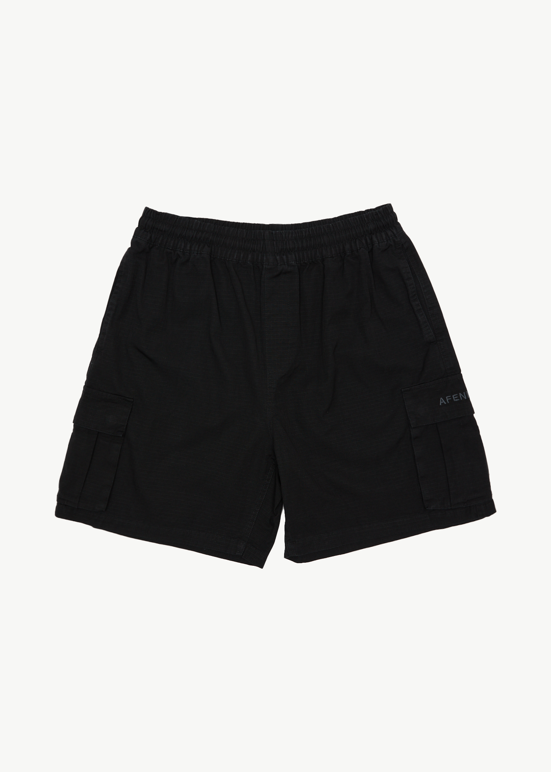 Afends Ripped Out 98 - Bermuda Cargo Holgada 20
