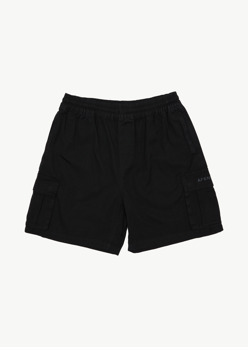 Afends Ripped Out 98 - Bermuda Cargo Holgada 20