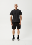 Afends Ripped Out 98 - Bermuda Cargo Holgada 20
