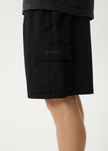Afends Ripped Out 98 - Bermuda Cargo Holgada 20