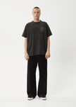 T-shirt ample épais AFENDS Cosmic Con