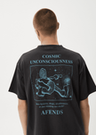 T-shirt ample épais AFENDS Cosmic Con
