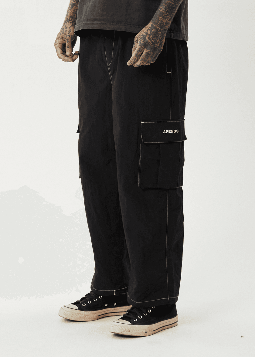 Afends Cosmic- Cargo Pant