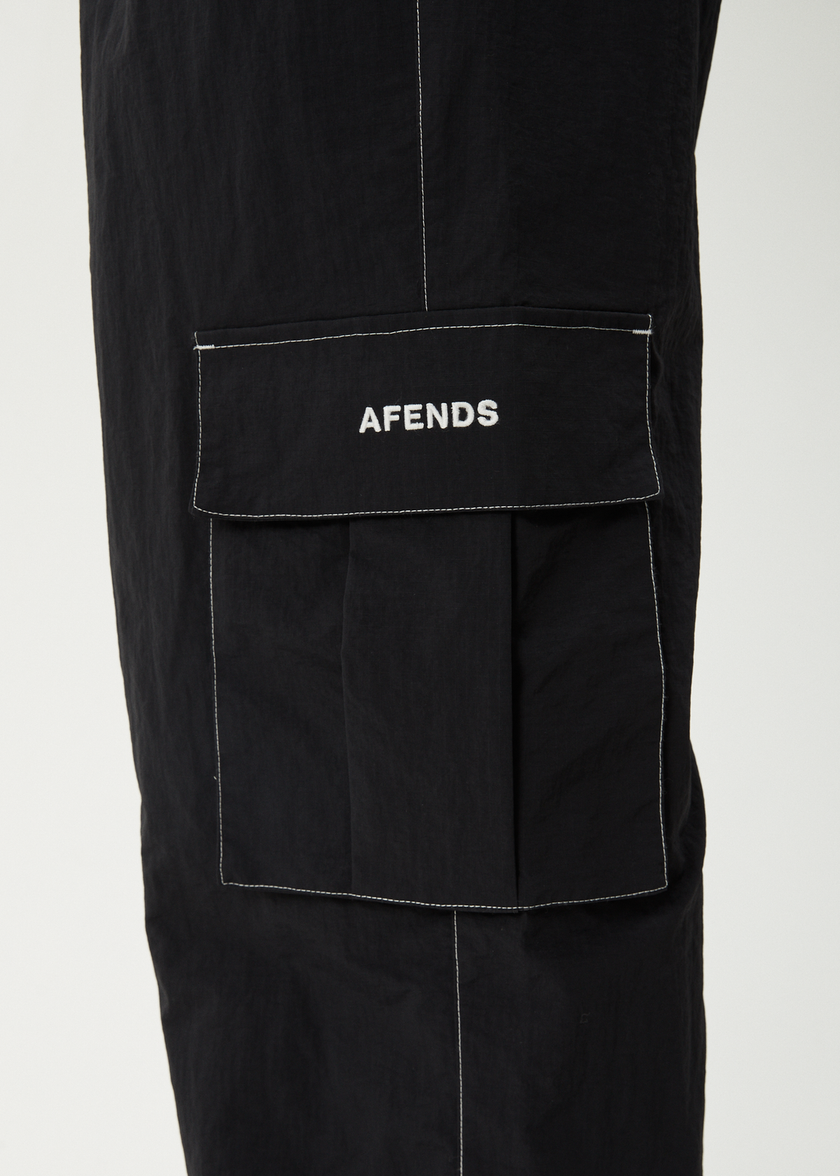 Afends Cosmic- Cargo Pant