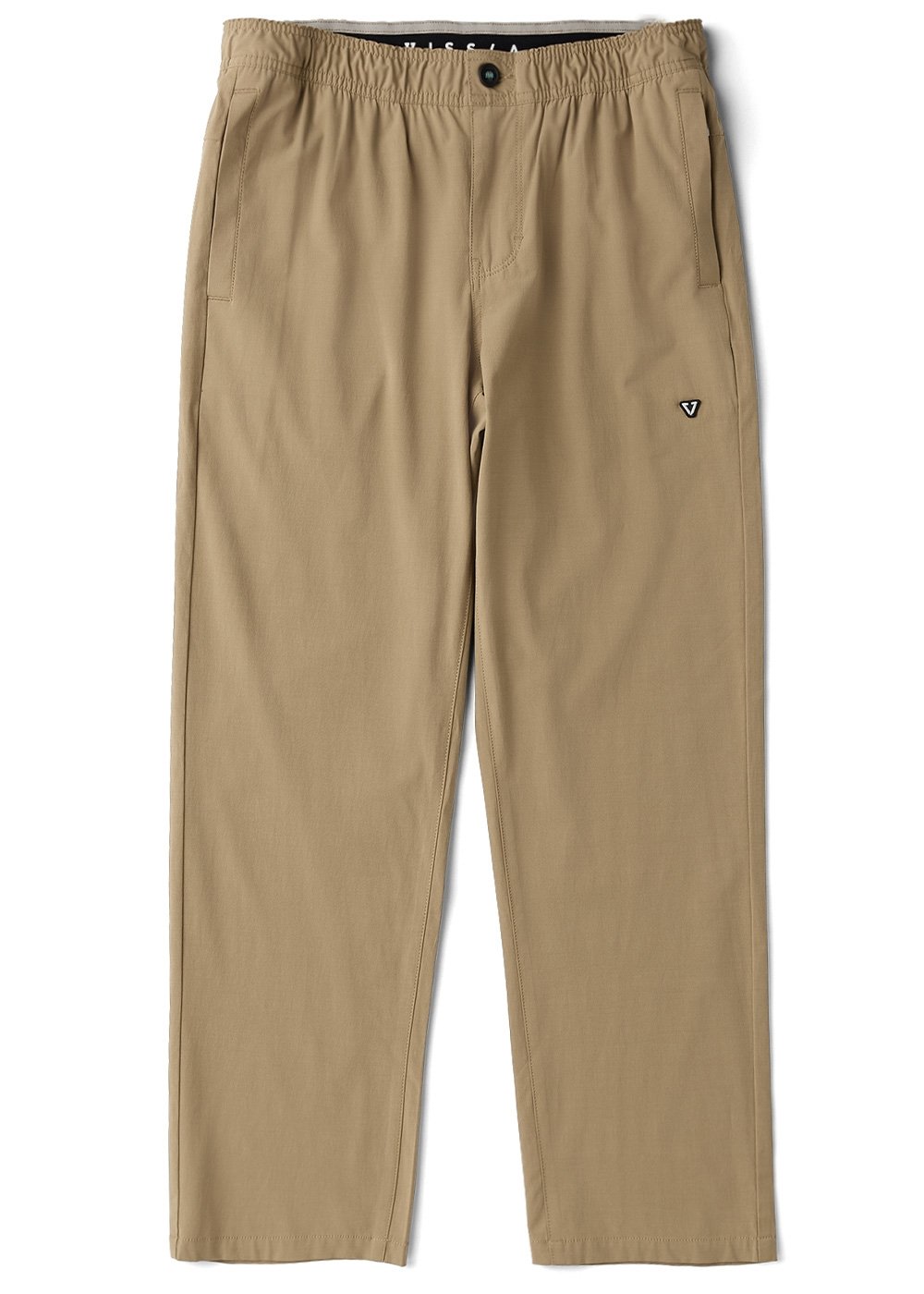 Vissla Alto Eco Elastische Broek