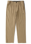 Vissla Alto Eco Elastische Broek