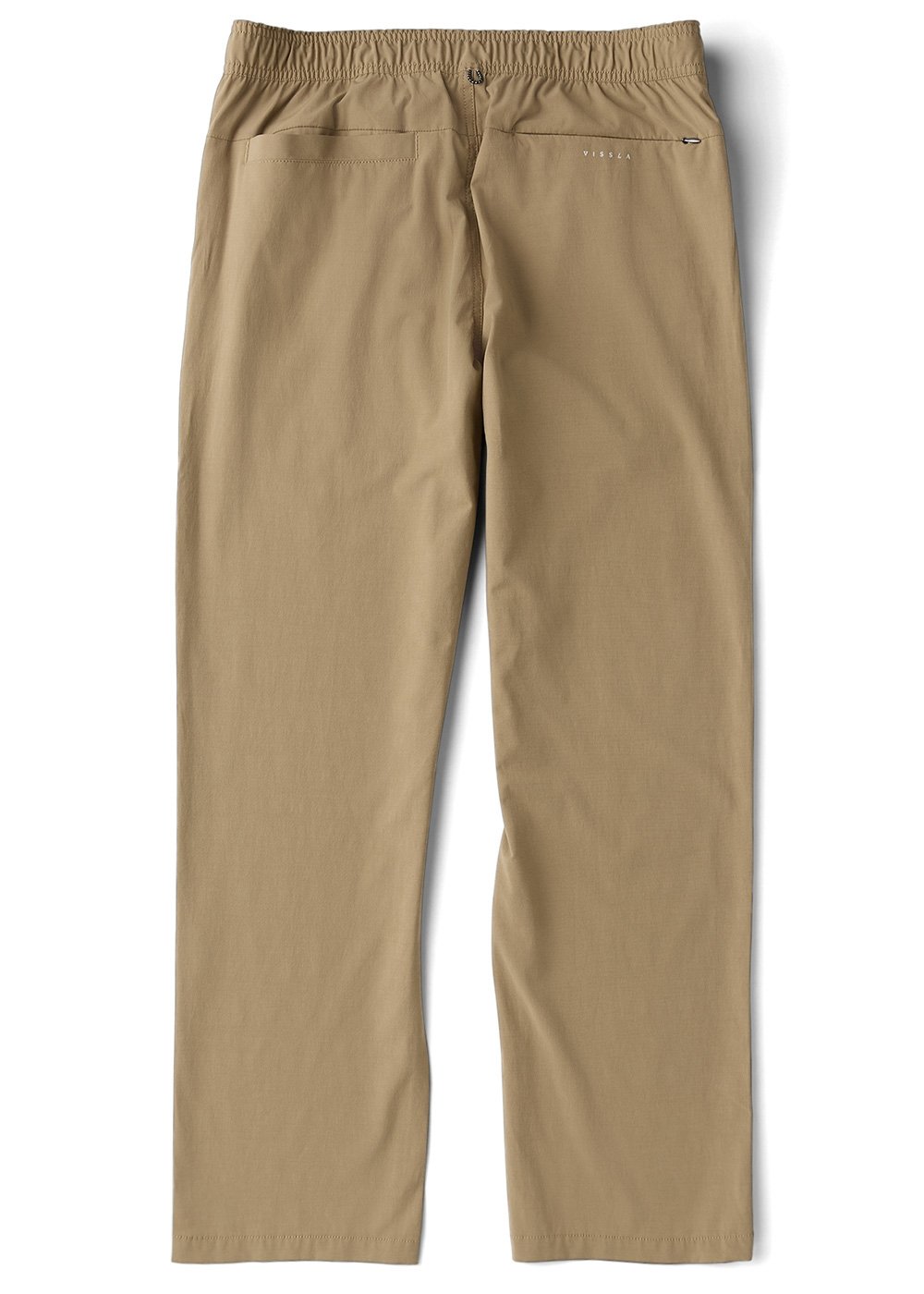 Vissla Alto Eco Elastische Broek