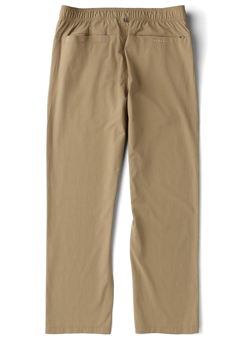 Vissla Alto Eco Elastische Broek