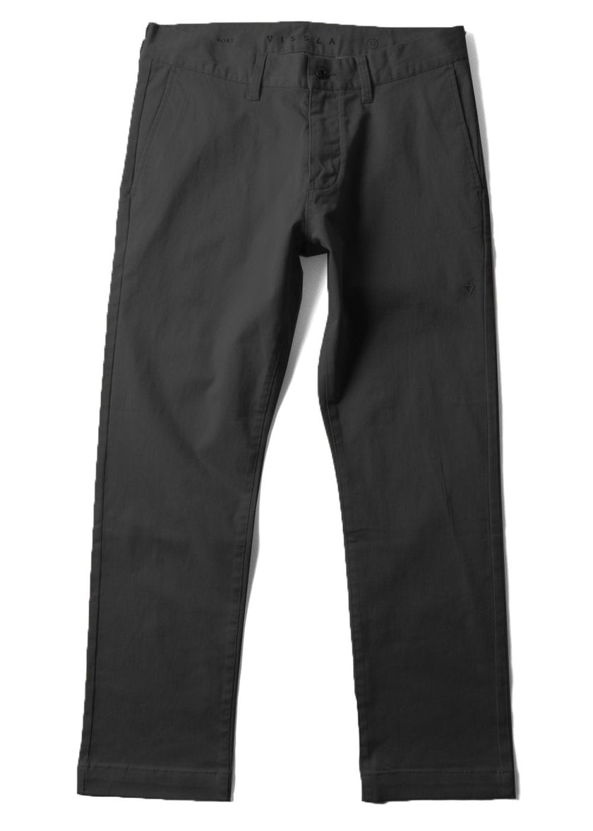 Vissla Creators Port Chino Pant