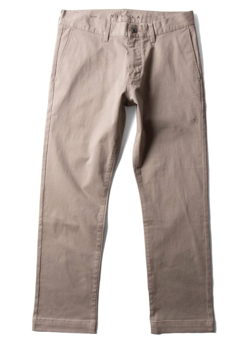 Vissla Creators Port Chino Pant