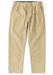 Pantalon Vissla No See Ums Cord Eco Elastic