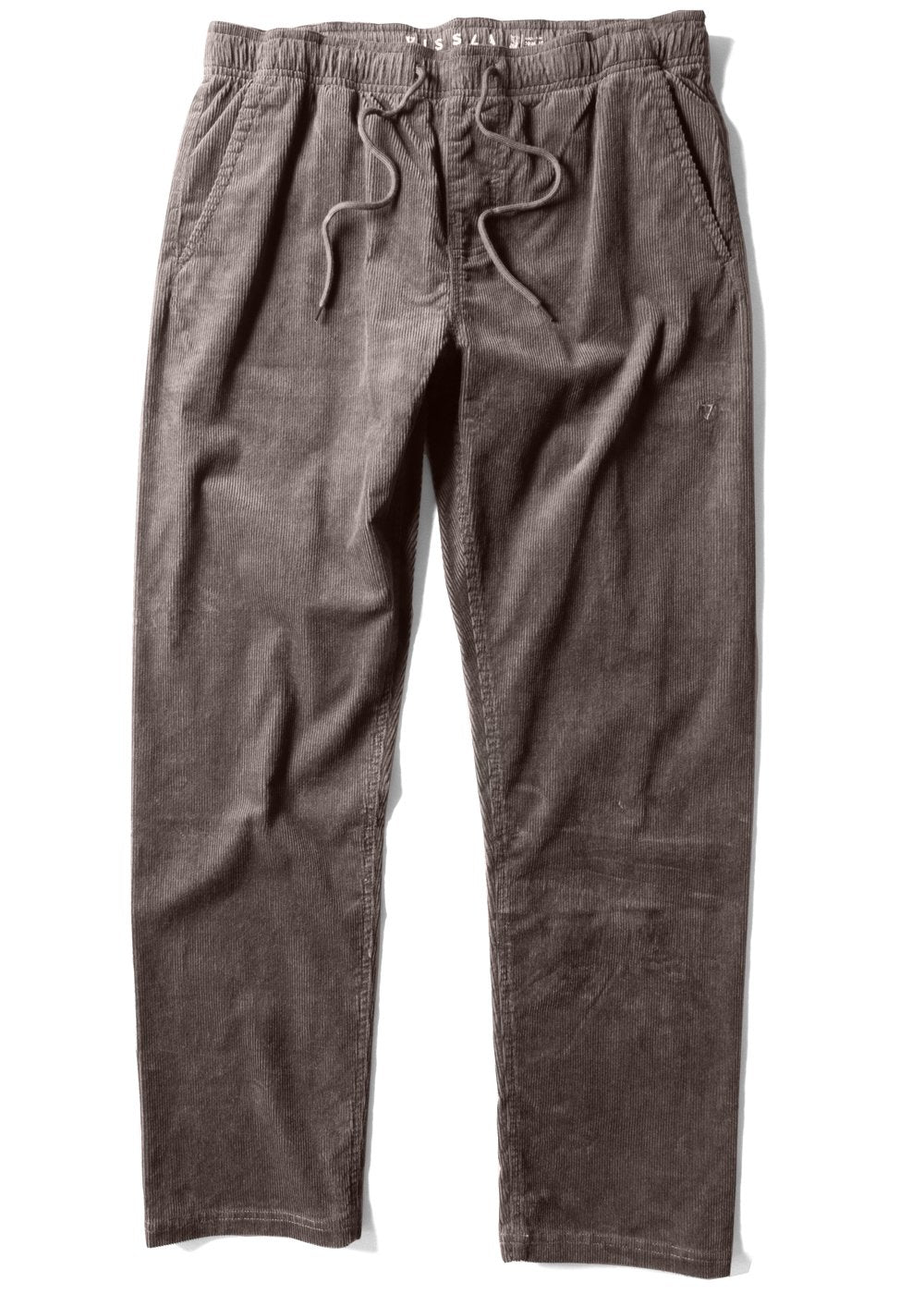 Pantalon Vissla No See Ums Cord Eco Elastic