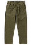 Pantalon Vissla No See Ums Cord Eco Elastic
